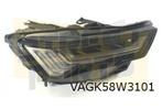 Audi A6 (2/18-) Koplamp L (multiple matrix LED) Origineel! 4, Auto-onderdelen, -, Verzenden, -, Nieuw