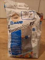 Beige voegsel Mapei Keracolor FF, Ophalen of Verzenden, Nieuw