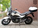 Honda NC750S met ABS, Motoren, 2 cilinders, 745 cc, Motorrijbewijs A, Handvatverwarming