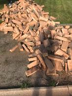 Brandhout eik, Tuin en Terras, Brandhout, Ophalen