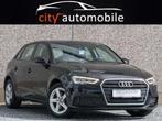 Audi A3 Sportback 30 TDI VIRTUAL GPS APS AV/ARR CARPLAY, Auto's, Automaat, Gebruikt, 4 cilinders, 116 pk