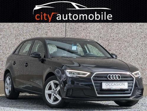 Audi A3 Sportback 30 TDI VIRTUAL GPS APS AV/ARR CARPLAY, Auto's, Audi, Particulier, Te koop, A3, ABS, Airbags, Airconditioning