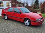 Saab 9000 aero 2.3 turbo, Auto's, Saab, Automaat, Particulier, Cruise Control, Te koop