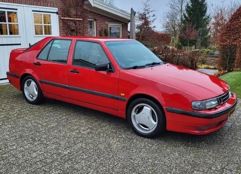 Saab 9000 aero 2.3 turbo, Auto's, Saab, Particulier, Saab 9000, Cruise Control, Benzine, Automaat, Ophalen
