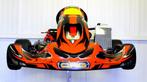 CRG DD2 KT4 kart met Rotax DD2 EVO II Motor, Ophalen of Verzenden, Nieuw, Kart