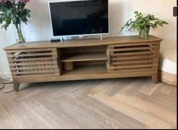 DRESSOIR RIVIERA MAISON ERG MOOI beschikbaar voor biedingen