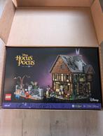 Lego 21341 disney hocus pocus, Ophalen of Verzenden, Nieuw, Complete set, Lego