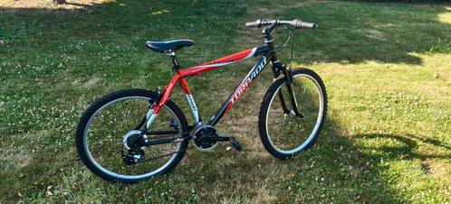 Mountainbike Torpado Storm, Fietsen en Brommers, Fietsen | Mountainbikes en ATB, Zo goed als nieuw, Heren, Overige merken, 57 cm of meer