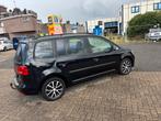 VW TOURAN 1.6TDI EUR5, Auto's, Euro 5, 4 cilinders, Bedrijf, 1598 cc