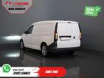 Volkswagen Caddy Cargo Maxi 2.0 TDI 125 pk DSG Aut. Adapt.Cr, Automaat, Wit, Bedrijf, Diesel