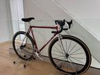 Rauler retro koersfiets 53x54, Fietsen en Brommers, Fietsen | Oldtimers, 51 tot 55 cm, Ophalen