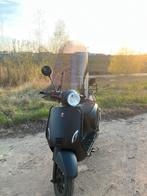 GTS Toscana dynamic B klasse, Autres marques, Comme neuf, Enlèvement, Essence