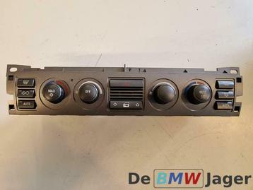 Airco bedieningspaneel BMW 7-serie E65 E66 E67 64116922448 beschikbaar voor biedingen
