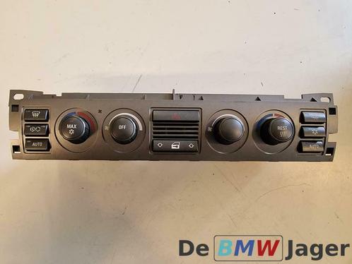 Airco bedieningspaneel BMW 7-serie E65 E66 E67 64116922448, Auto-onderdelen, Dashboard en Schakelaars, BMW, Gebruikt, Ophalen of Verzenden