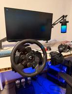 Gaming pc met 240hz scherm, Games en Spelcomputers, Ophalen, Gebruikt