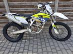 Husqvarna FE 250, Particulier