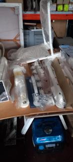 Badkamer toebehoren voor minder valide personen, alles nieuw, Enlèvement, Neuf, Douche