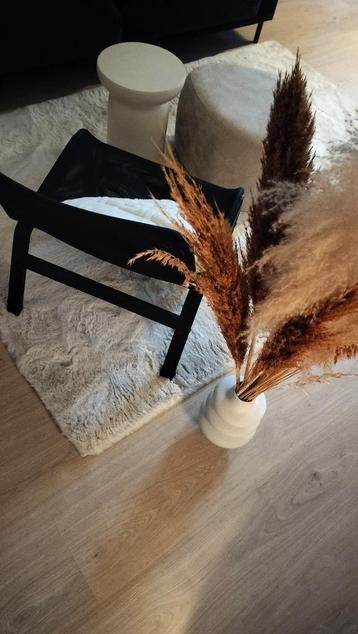 Ikea NOLMYRA stoel/fauteuil - zwart - zeer goede staat  beschikbaar voor biedingen