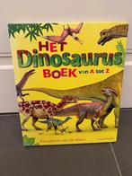 Encyclopedie dinosaurussen, Enlèvement, Comme neuf