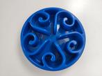 Anti- schrok eetkom, 20cm diameter, Dieren en Toebehoren, Hondenvoerbakken en Drinkbakken, Ophalen of Verzenden, Anti-schrok, Gebruikt