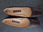 Hush Puppies schoenen maat 35, Ophalen of Verzenden, Zo goed als nieuw, Bruin