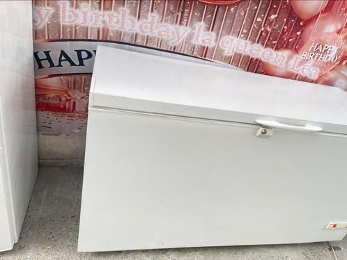 congélateur bahut Zanker 335L super état, Elektronische apparatuur, Vriezers en Diepvrieskisten, Vrieskast, 85 tot 120 cm, 60 tot 90 cm