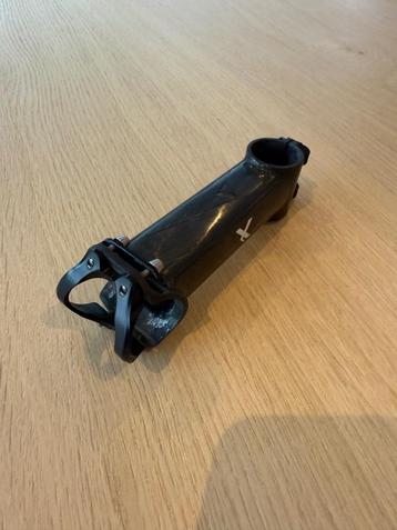 AX-Lightness Rigid Carbon Stuurpen – 120mm +/-66Gr beschikbaar voor biedingen