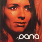1813 - DJ DANA - DJ DANA - 2CD - NIEUW, Verzenden, Nieuw in verpakking, Techno of Trance