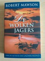 Robert Mawson - De wolkenjagers (nieuw), Ophalen of Verzenden, Nieuw, Robert Mawson