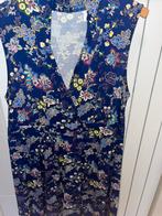 Kleedje rosch, Rosch, Paars, Maat 42/44 (L), Ophalen of Verzenden