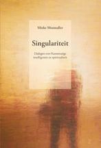 Te Koop Boek SINGULARITEIT Mieke Mosmuller, Boeken, Filosofie, Ophalen of Verzenden, Zo goed als nieuw, Overige onderwerpen, Mieke Mosmuller