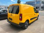 Citroen Berlingo 1.6HDI LV, Auto's, Bedrijf, Te koop, Elektrische ramen