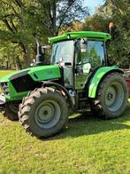 Deutz fahr 5110g, Gebruikt, Deutz - Fahr, 80 tot 120 Pk, Ophalen