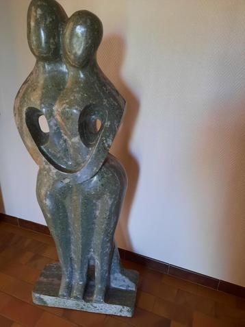 statue de jardin, Enlèvement
