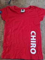 Nieuw: Chiro tshirt meisjes, Ophalen