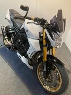 Yamaha FZ 8 MY'16 ref. LS 3191, Motoren, LED Verlichting, 4 cilinders, Motorrijbewijs A, Bedrijf
