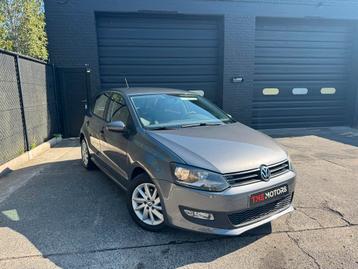 VOLKSWAGEN POLO 1.4i Automaat Carplay beschikbaar voor biedingen