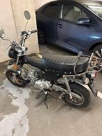 125cc, Fietsen en Brommers, Brommers | Overige merken, Ophalen, Zo goed als nieuw, 125 cc