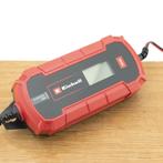 Einhell CE-BC 4 M Acculader / Druppellader, Verzenden, Nieuw