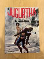 Jugurtha - 15 - De zwarte Steen, Eén stripboek, Ophalen of Verzenden