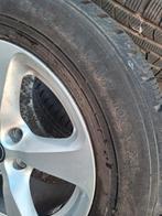 Autobanden, Ophalen, Gebruikt, Banden en Velgen, 17 inch