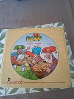 Blikken doos Kabouter Plop, Collections, Enlèvement ou Envoi