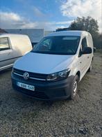 Volkswagen caddy BJ 2017, Auto's, 4 deurs, Caddy Combi, Wit, 62 kW