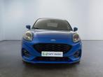 Ford Puma ST-Line*Boite auto*GPS*Caméra*APS Av/Ar*Hayon él, Automaat, 114 kW, Puma, Blauw