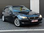 Bmw 520d / softclose / memory, Auto's, Diesel, Particulier, Onderhoudsboekje, Te koop