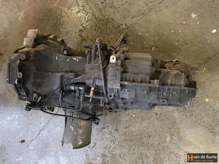 Audi A4  2.5 TDI V6 Versnellingsbak HEN Code, Autos : Pièces & Accessoires, Transmission & Accessoires, Audi, Utilisé, Enlèvement ou Envoi
