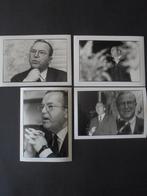 Photo de presse : Wilfried Martens CVP CD&V 1994, Enlèvement ou Envoi, Neuf, Photo ou Carte