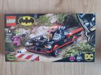 LEGO 76188 Batman Classic TV Series Batmobile - Nieuw, Ensemble complet, Lego, Enlèvement ou Envoi, Neuf