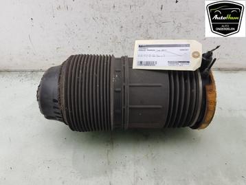 LUCHTBALG Porsche Panamera (971G) (01-2016/12-2023) beschikbaar voor biedingen