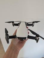 Dji mavic air, Ophalen of Verzenden, Zo goed als nieuw, Drone met camera